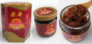 Salsa XO